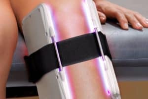 Low Level Light Therapy