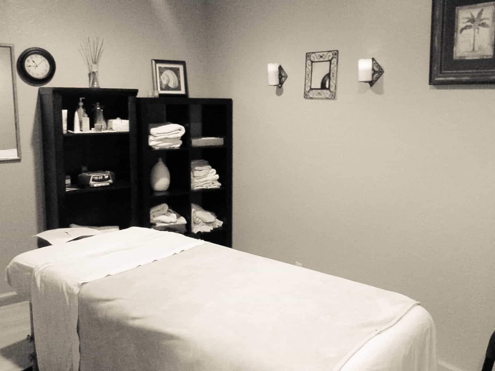 Massage Therapy Lighthouse Chiropractic Sacramento