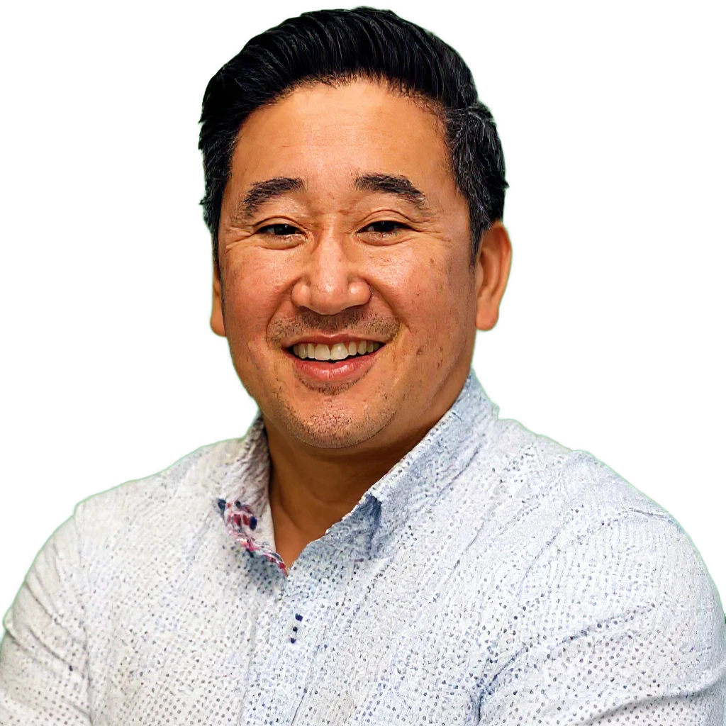Dr. Morris Tai, Chiropractor