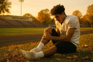 Why Fall Sports Injuries Rise In Sacramento And How Chiropractic Care Supports Safe Recovery