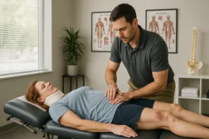 Common Soft‑Tissue Injuries After Accidents and How Chiropractic Care Helps