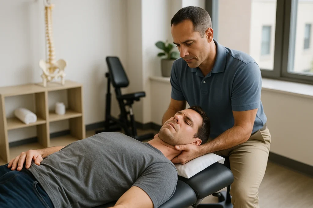 What to Do Immediately After a Car Accident: A Patient‑Focused Checklist