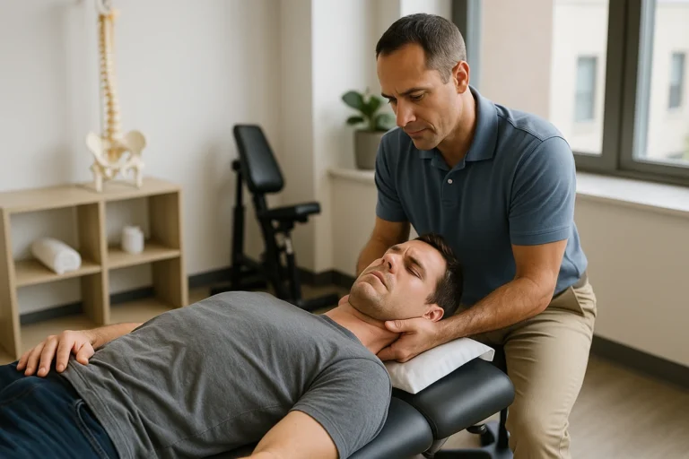 What to Do Immediately After a Car Accident: A Patient‑Focused Checklist