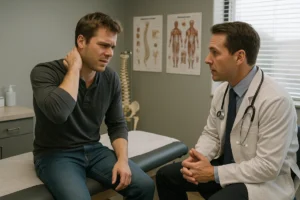 How Chiropractic Care Fits Into Recovery After a Car Accident