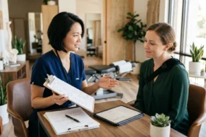 Why Documentation Matters During Injury Accident Chiropractic Care