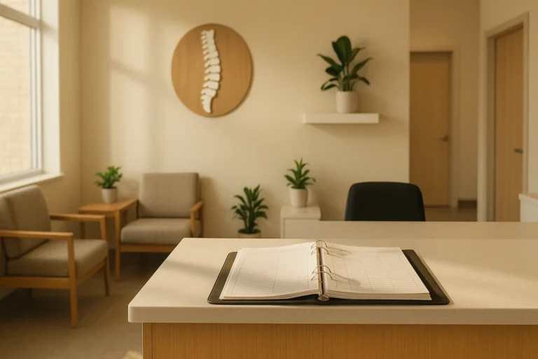 No Upfront Cost: How Lien-Based Treatment Works With Your Injury Claim