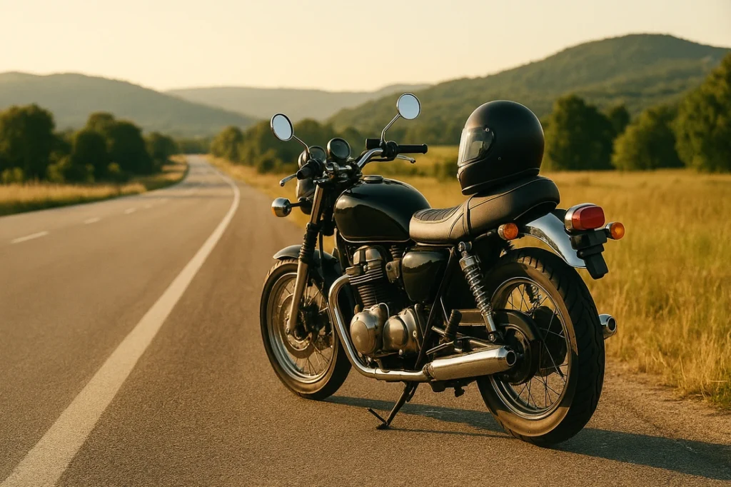Motorcycle Accident Injuries and Why Chiropractic Care Matters
