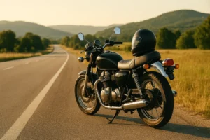Motorcycle Accident Injuries and Why Chiropractic Care Matters