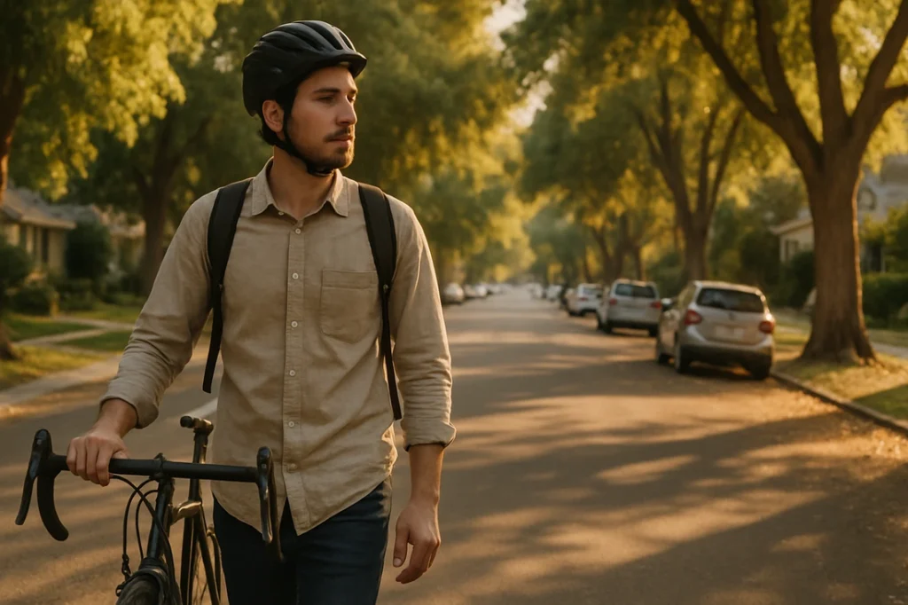 Pedestrian and Bike Accident Injuries: What to Expect in Recovery