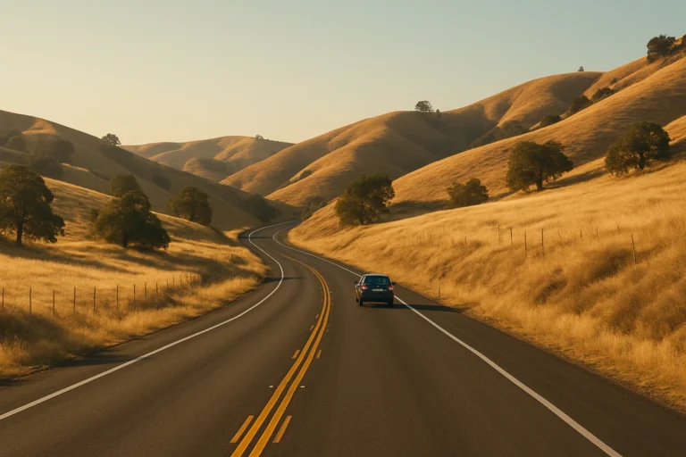 Road-Trip Crashes: Getting Treated When the Accident Happened Out of Town