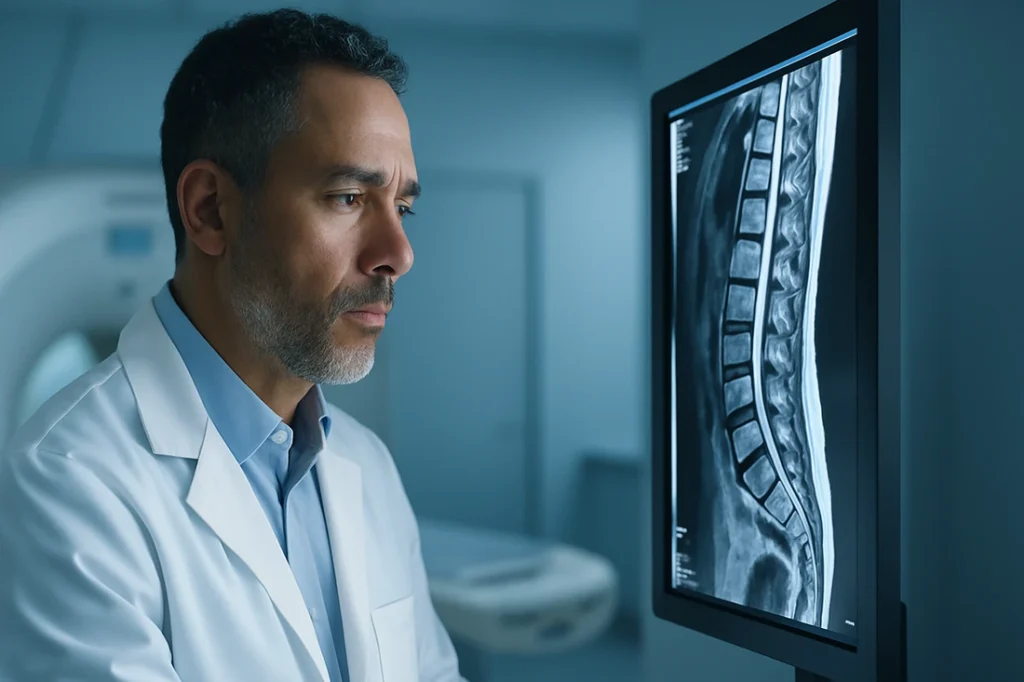 When You Need an MRI After a Car Accident (and When You Don't)